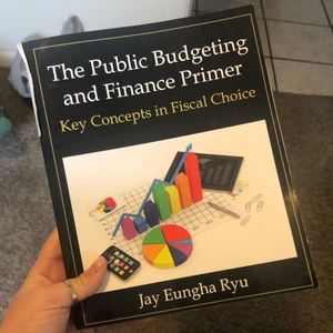 The Public Budgeting and Financing Primer